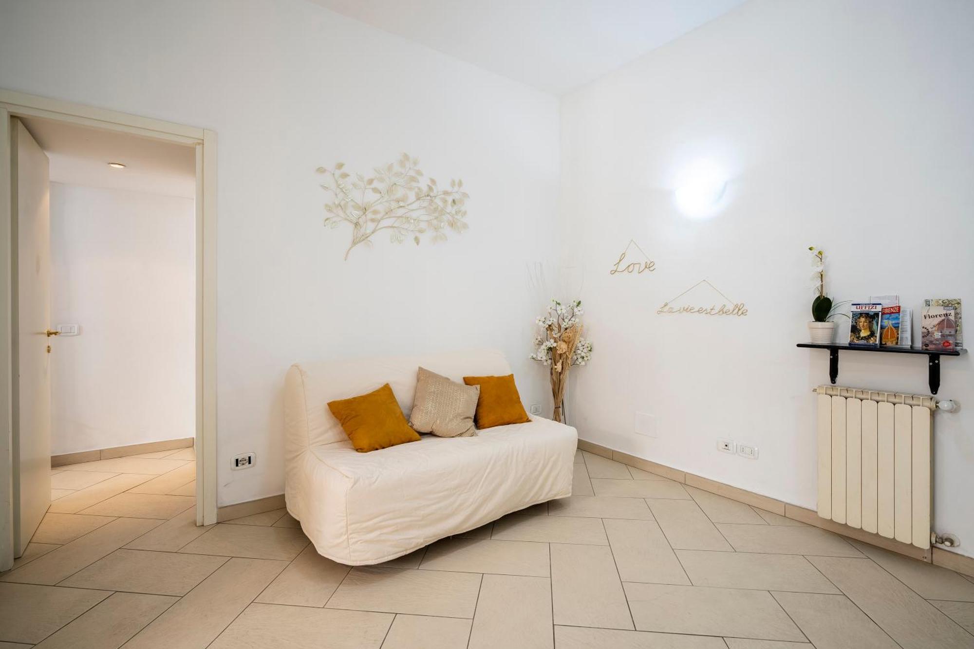 Chic House In Centro Storico Lejlighed Firenze Eksteriør billede
