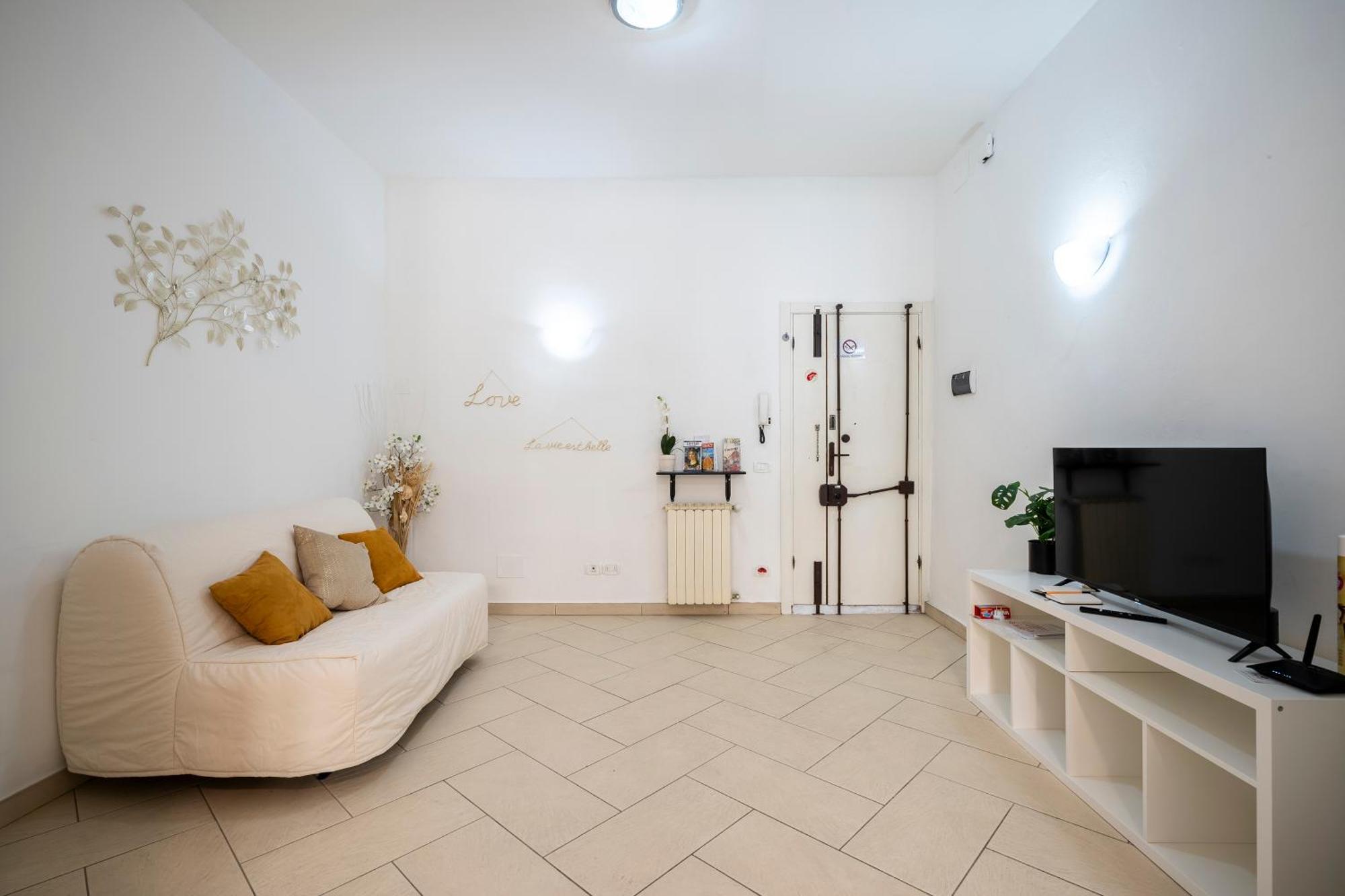 Chic House In Centro Storico Lejlighed Firenze Eksteriør billede
