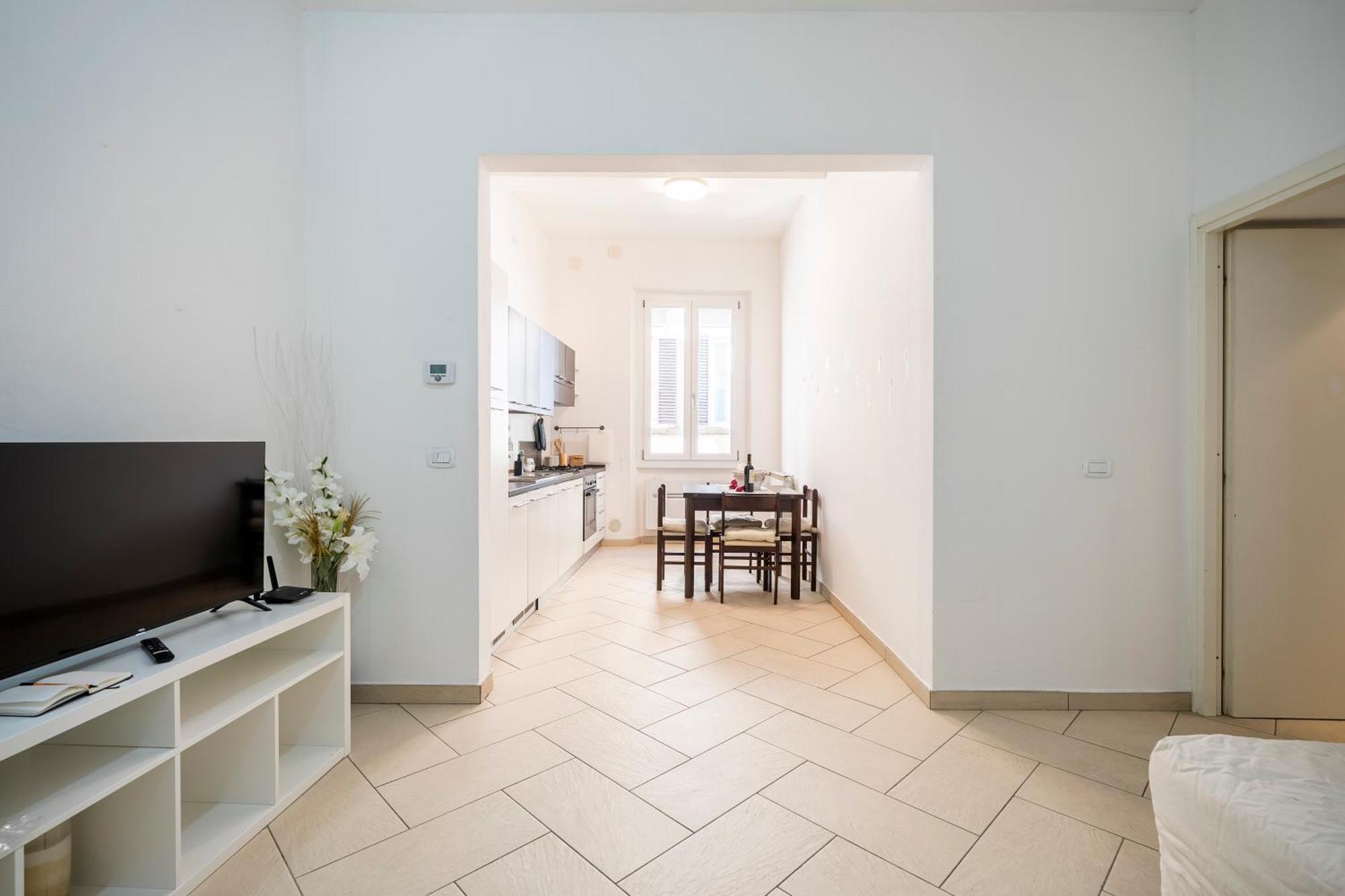 Chic House In Centro Storico Lejlighed Firenze Eksteriør billede